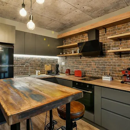 Appartement Reach Dreams 3