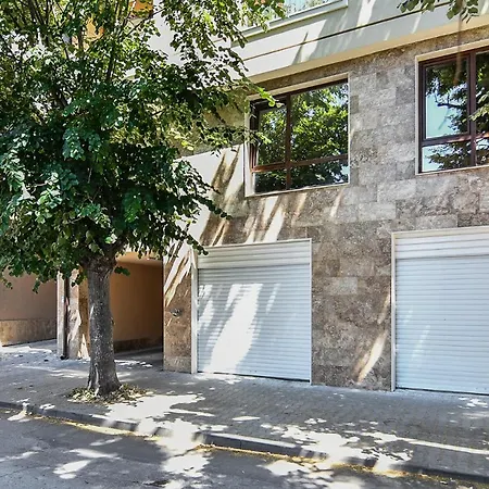 Appartement Reach Dreams 3