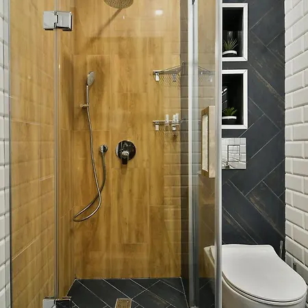 Appartement Reach Dreams 3 *