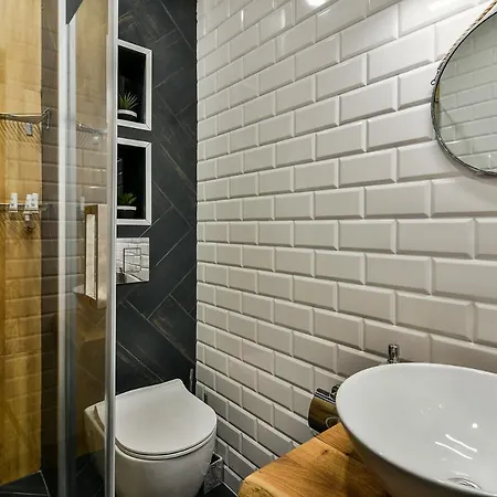 Reach Dreams 3 Appartement Varna