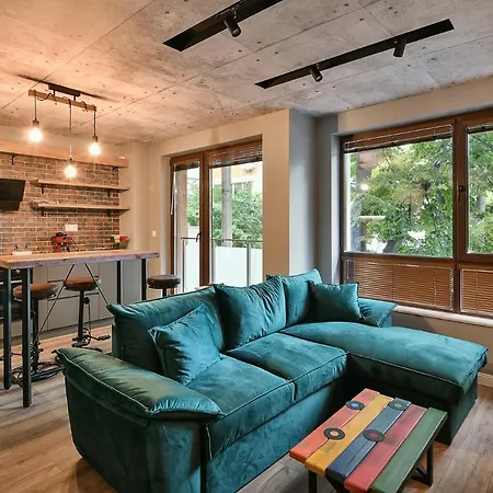 Appartement Reach Dreams 3