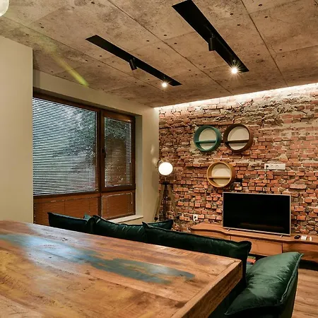 Appartement Reach Dreams 3 Varna