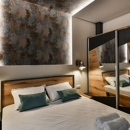 Apartament Reach Dreams 3 *