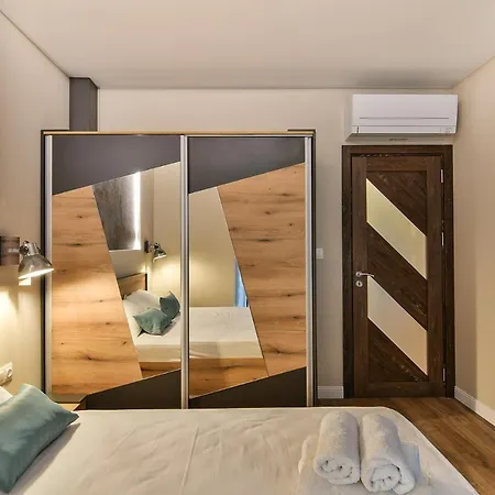 Appartement Reach Dreams 3 *