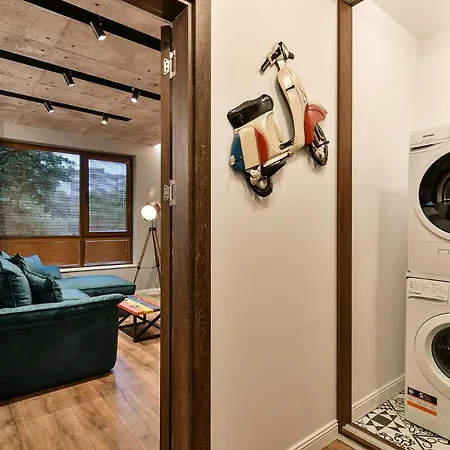 Reach Dreams 3 Appartement *