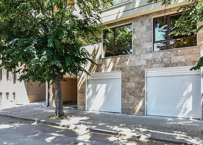 Apartament Reach Dreams 3